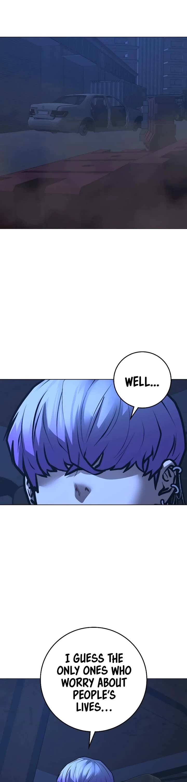 Reality Quest Chapter 154 page 74 - Chapter 154