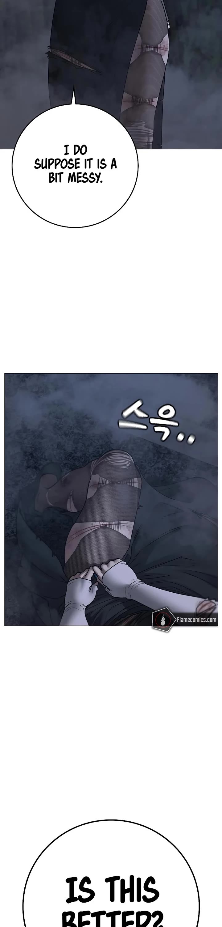 Reality Quest Chapter 155 page 13 - Chapter 155