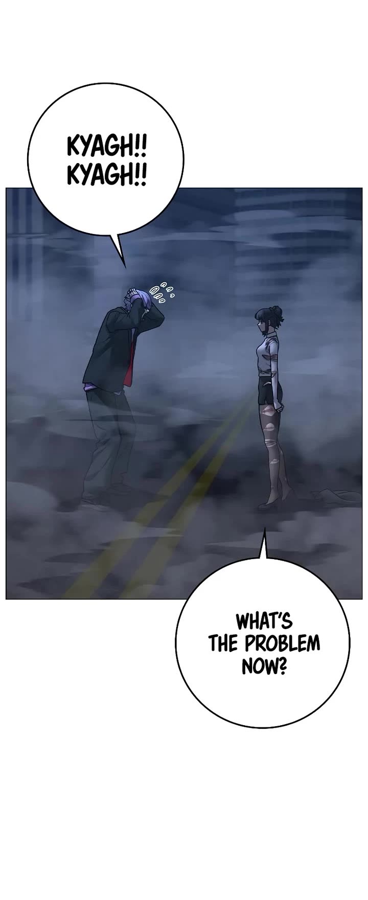 Reality Quest Chapter 155 page 15 - Chapter 155