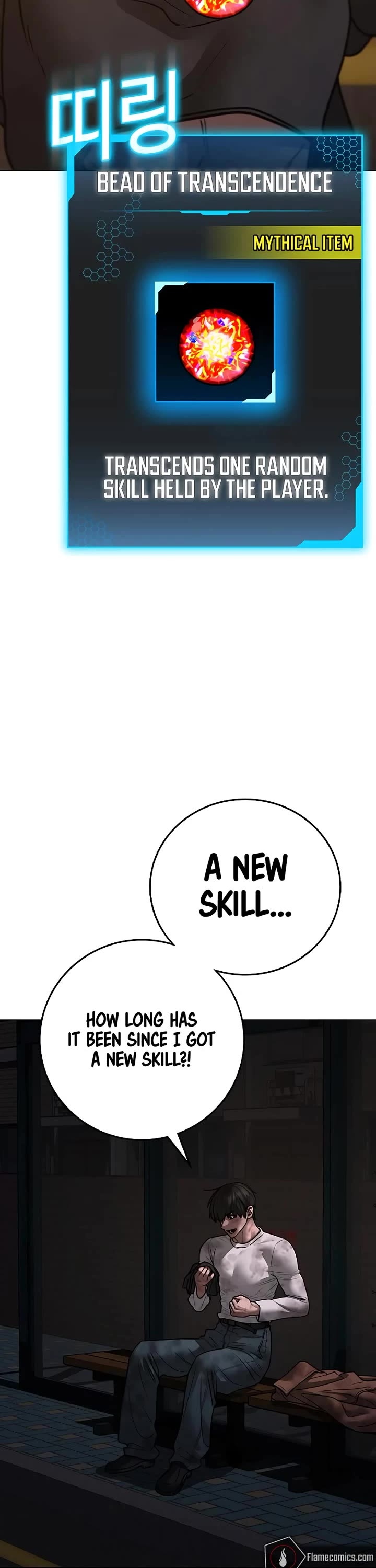 Reality Quest Chapter 155 page 36 - Chapter 155