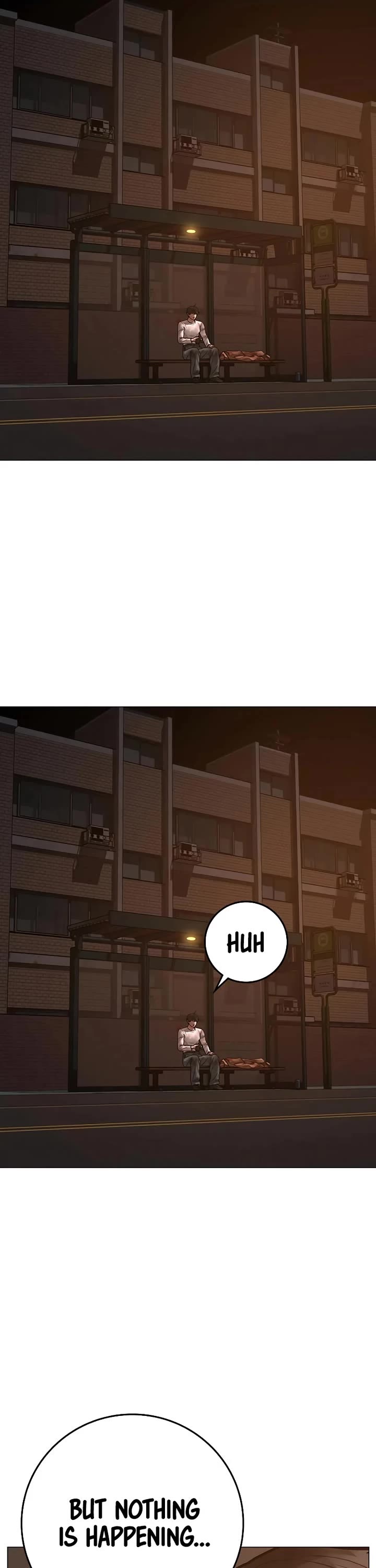 Reality Quest Chapter 155 page 40 - Chapter 155