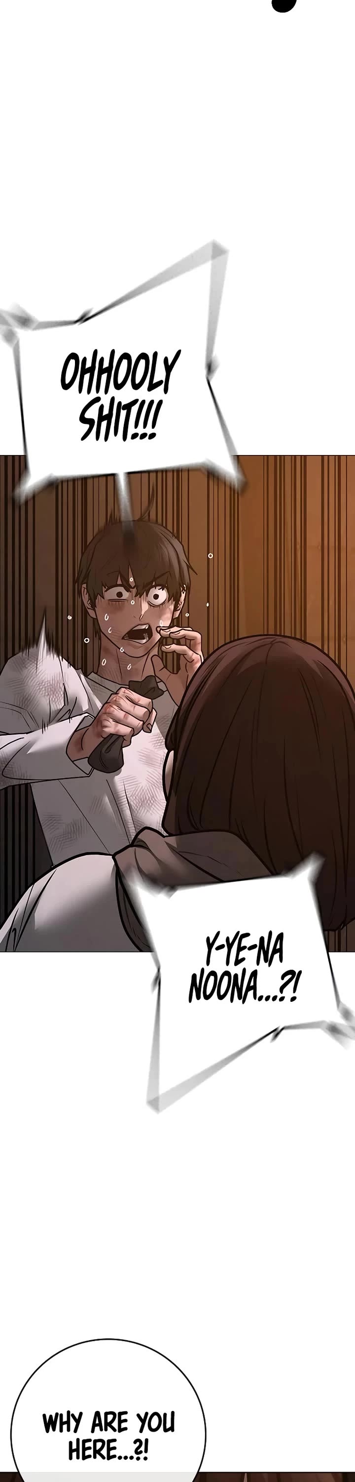 Reality Quest Chapter 155 page 42 - Chapter 155