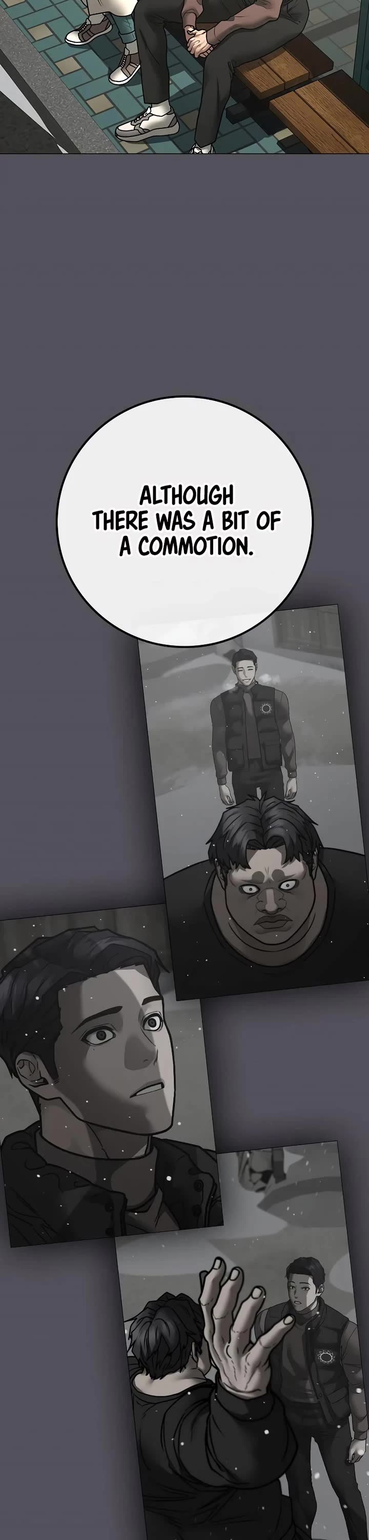Reality Quest Chapter 155 page 46 - Chapter 155