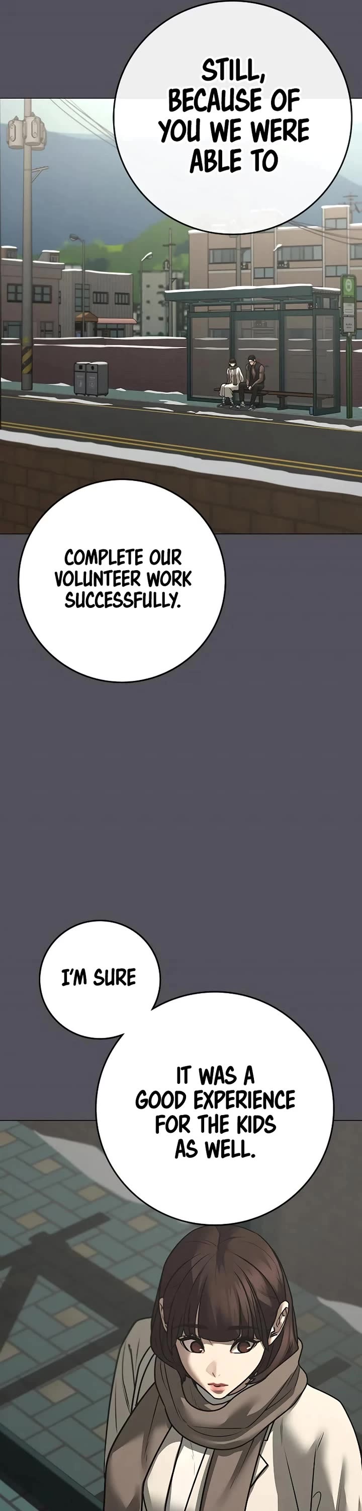 Reality Quest Chapter 155 page 49 - Chapter 155