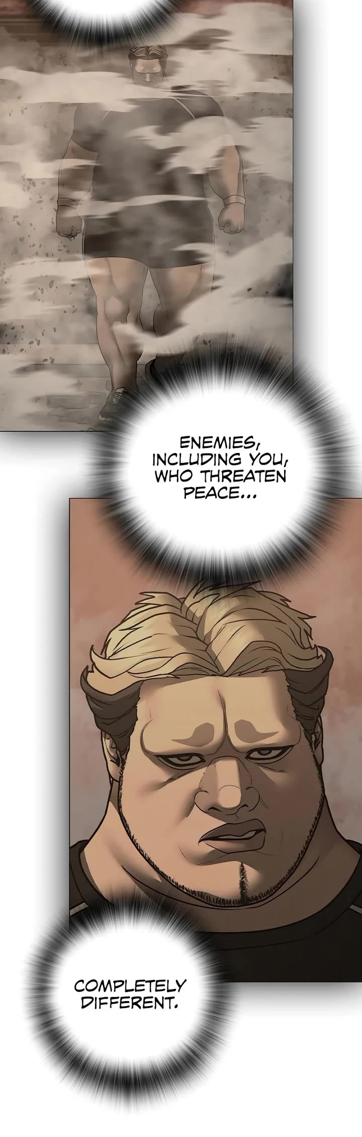 Reality Quest Chapter 155 page 5 - Chapter 155