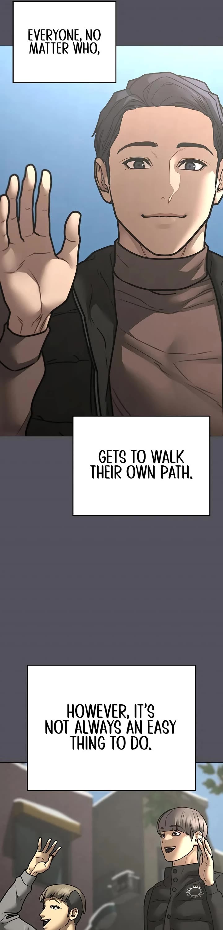 Reality Quest Chapter 155 page 54 - Chapter 155