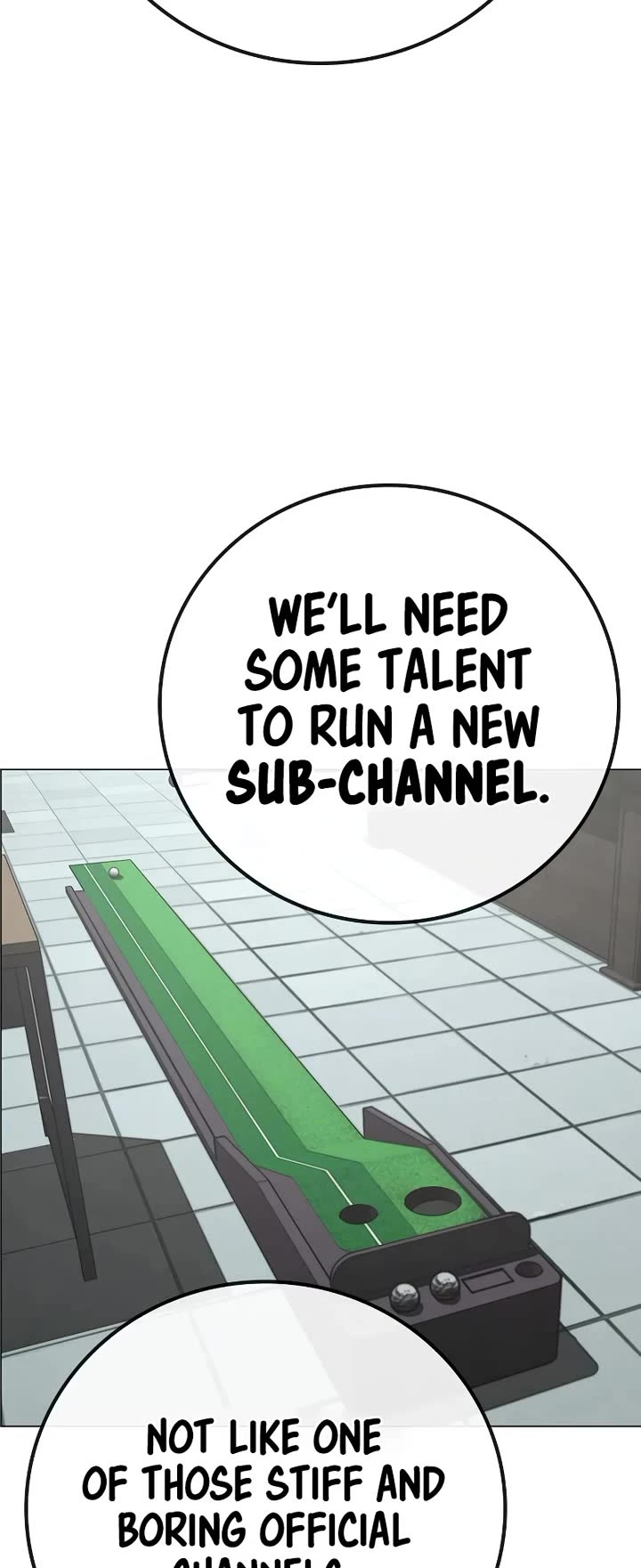 Reality Quest Chapter 156 page 14 - Chapter 156