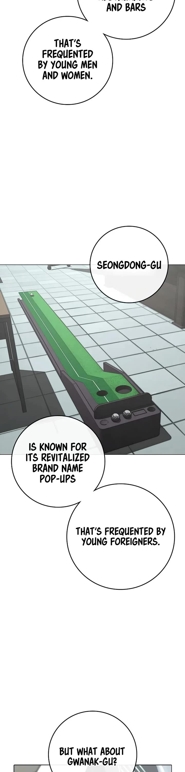 Reality Quest Chapter 156 page 2 - Chapter 156