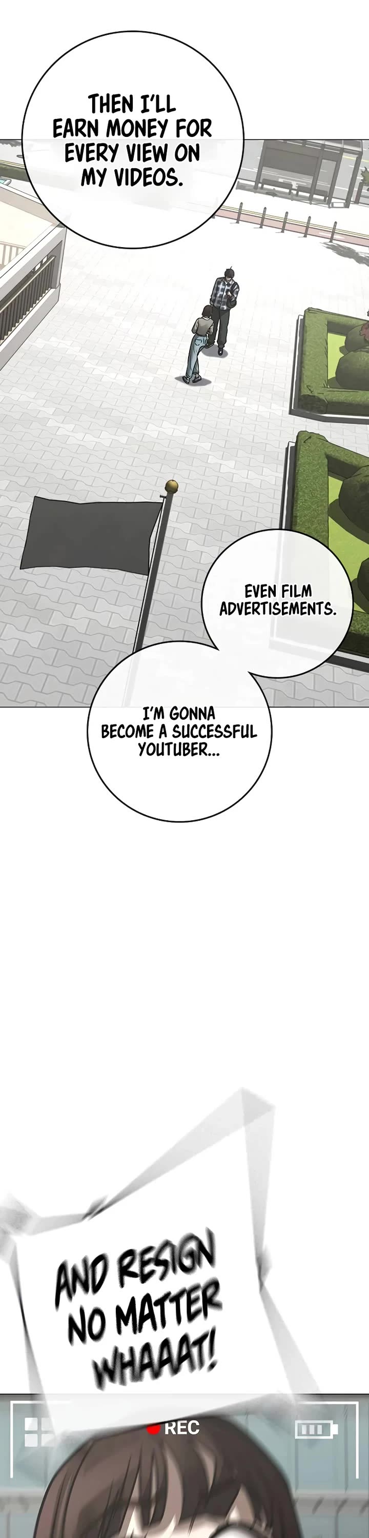Reality Quest Chapter 156 page 26 - Chapter 156