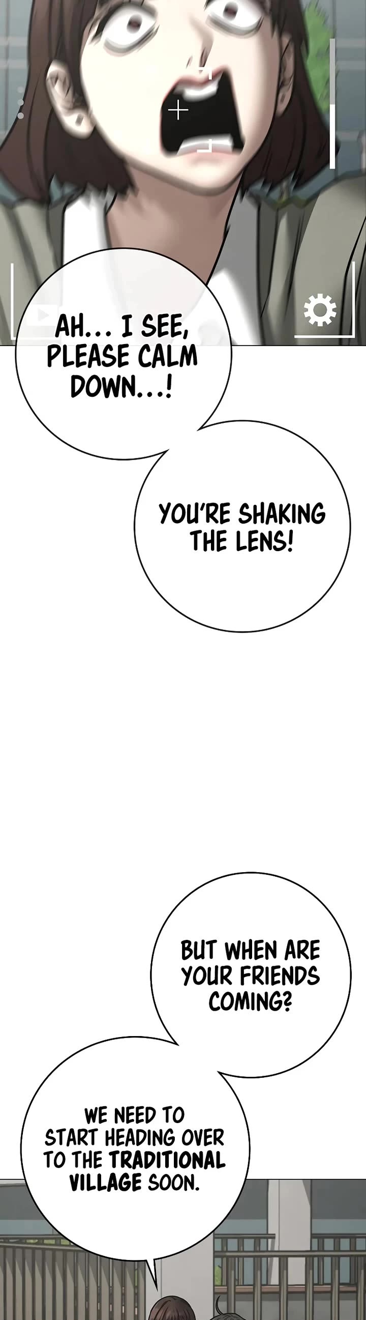 Reality Quest Chapter 156 page 27 - Chapter 156