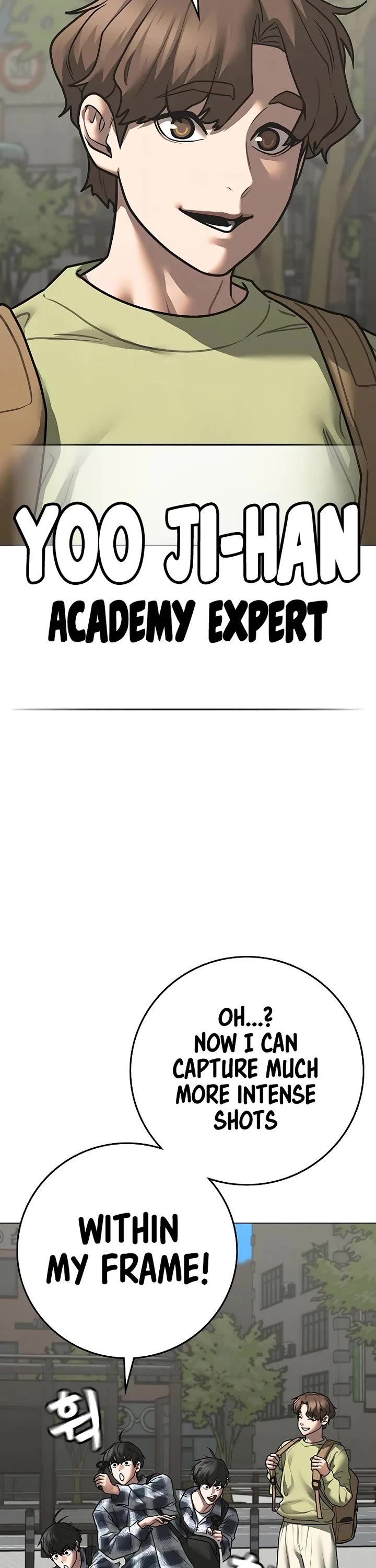 Reality Quest Chapter 156 page 31 - Chapter 156