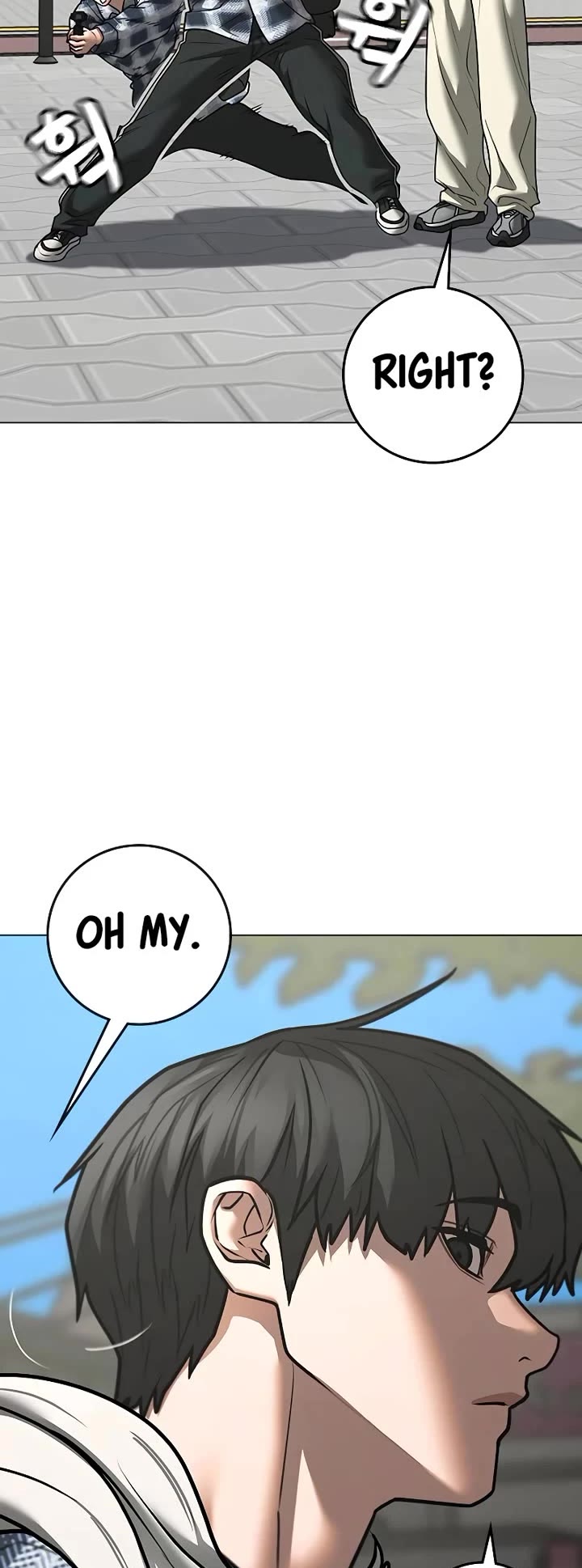 Reality Quest Chapter 156 page 32 - Chapter 156