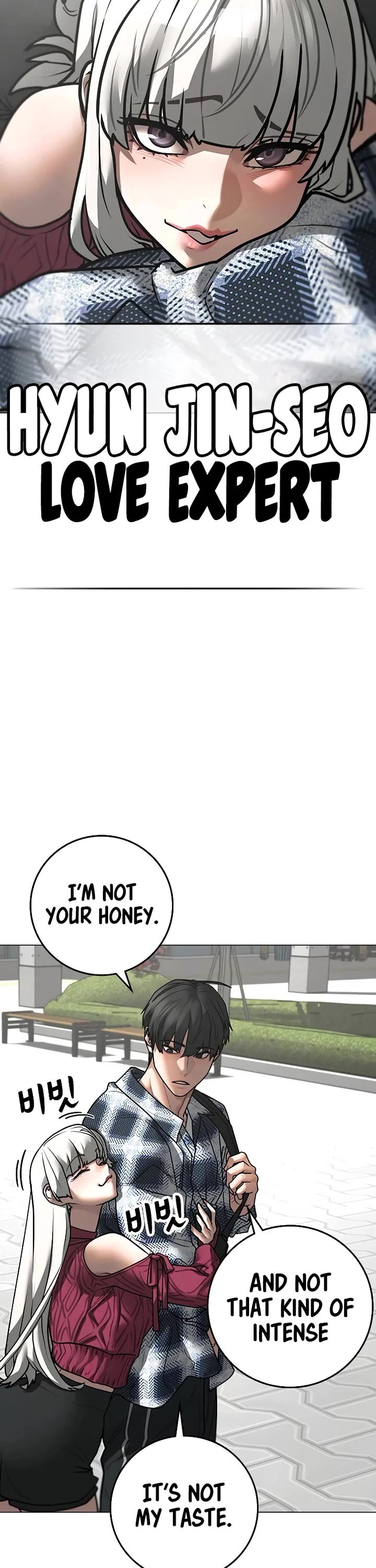 Reality Quest Chapter 156 page 35 - Chapter 156
