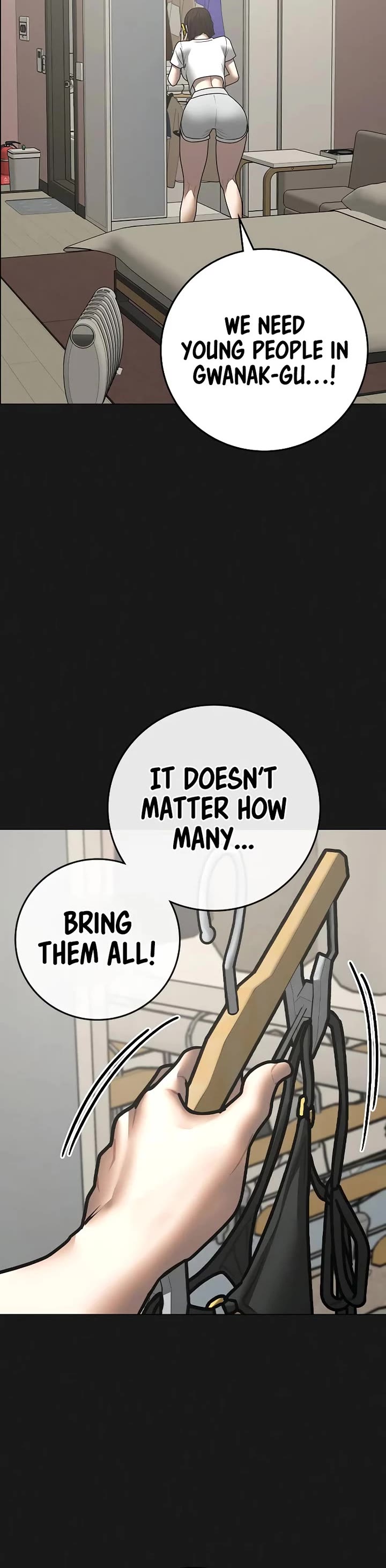 Reality Quest Chapter 156 page 51 - Chapter 156