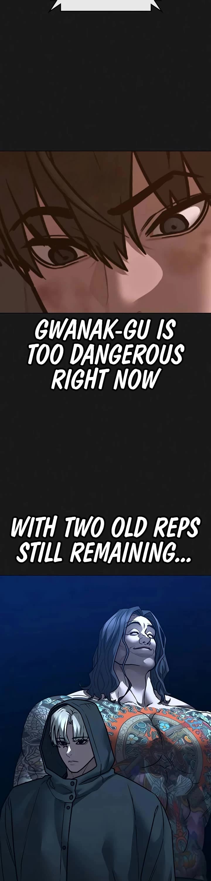 Reality Quest Chapter 156 page 53 - Chapter 156