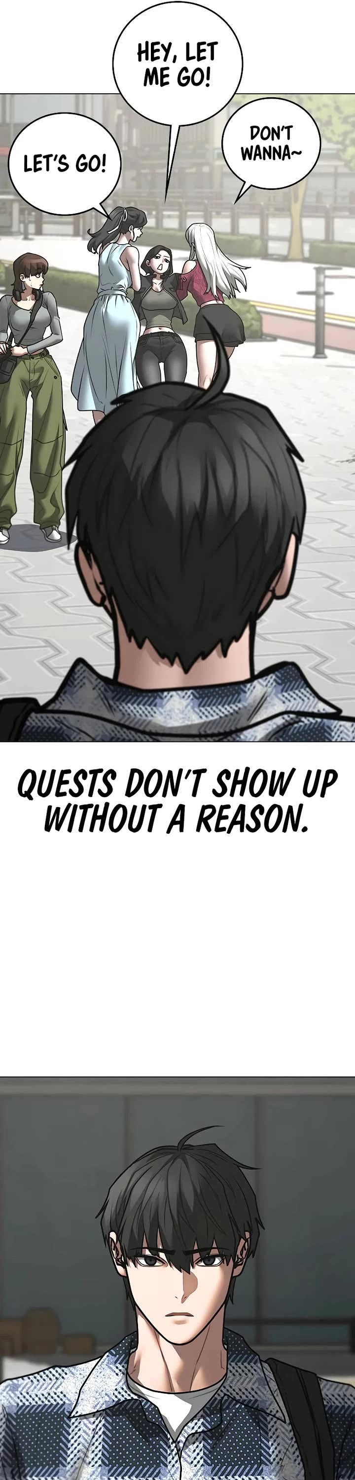 Reality Quest Chapter 156 page 56 - Chapter 156