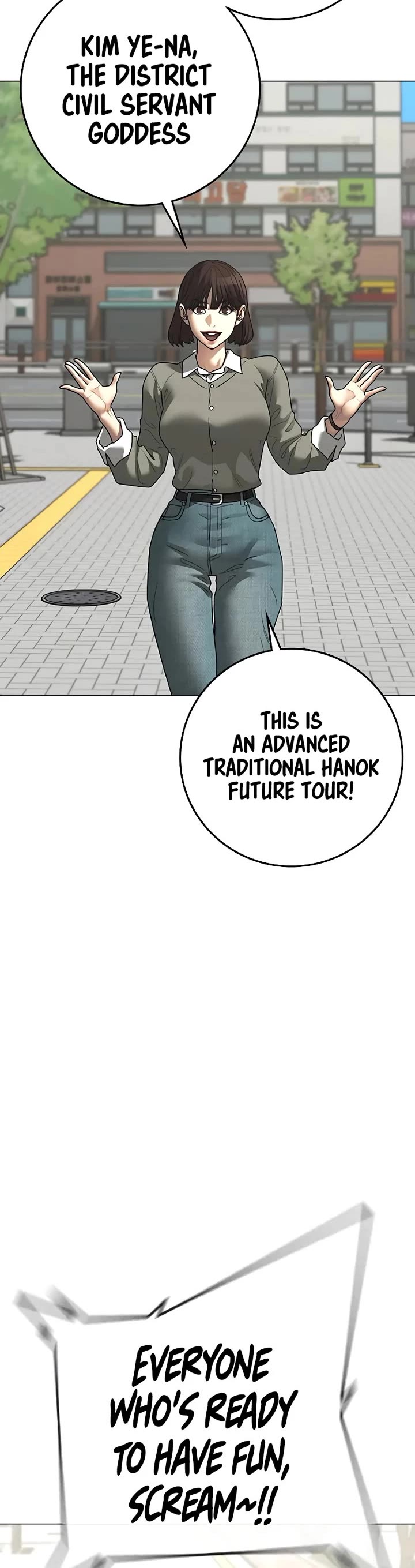 Reality Quest Chapter 156 page 59 - Chapter 156