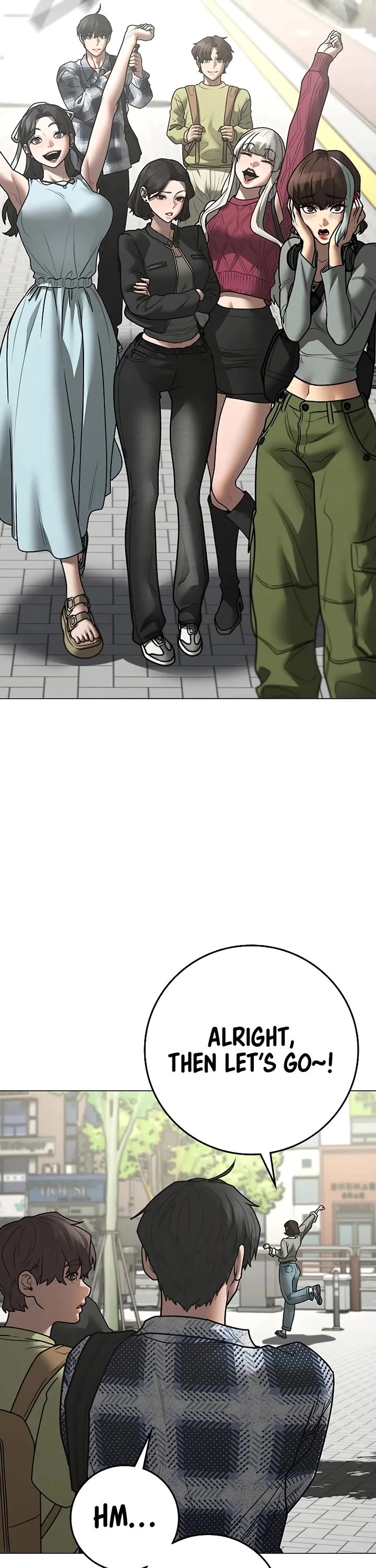 Reality Quest Chapter 156 page 60 - Chapter 156