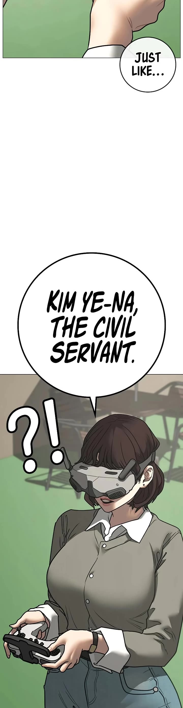 Reality Quest Chapter 156 page 67 - Chapter 156