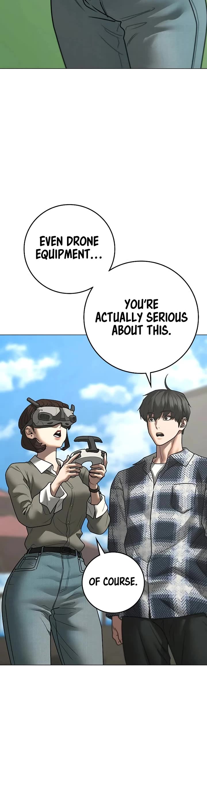 Reality Quest Chapter 156 page 68 - Chapter 156
