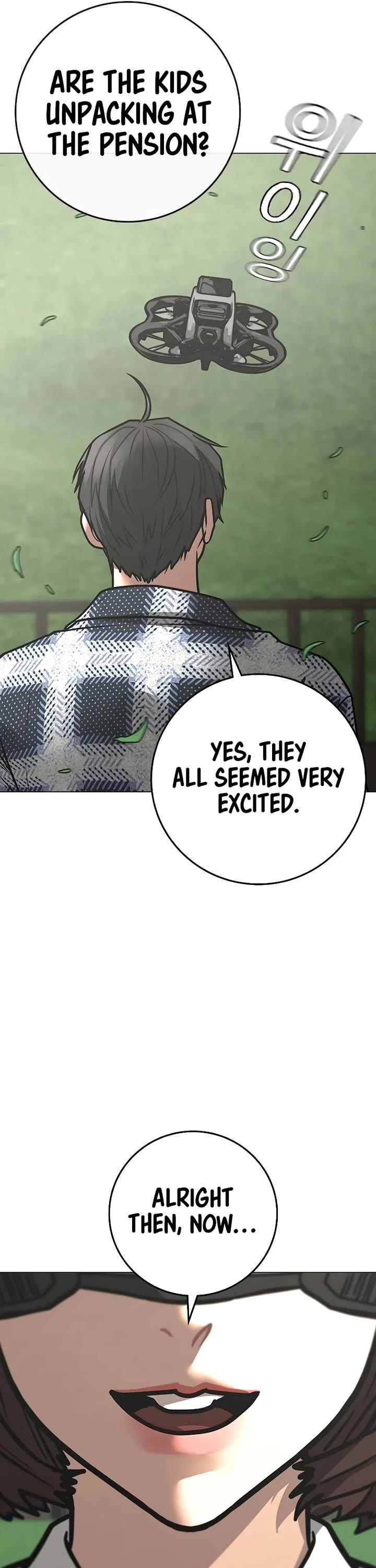 Reality Quest Chapter 156 page 69 - Chapter 156