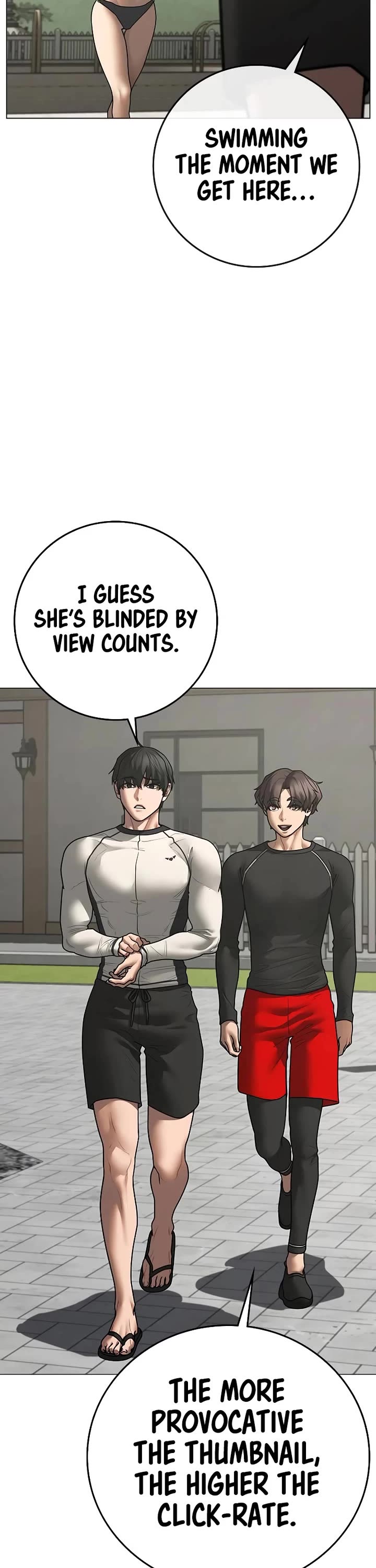 Reality Quest Chapter 156 page 75 - Chapter 156