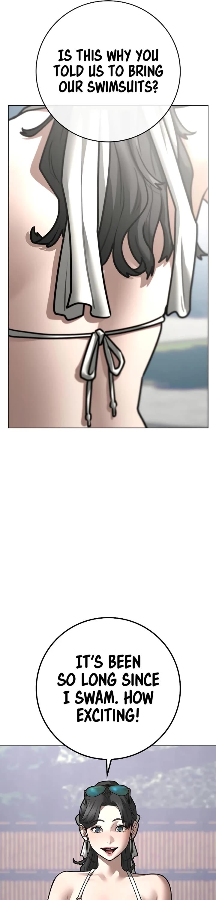 Reality Quest Chapter 157 page 11 - Chapter 157