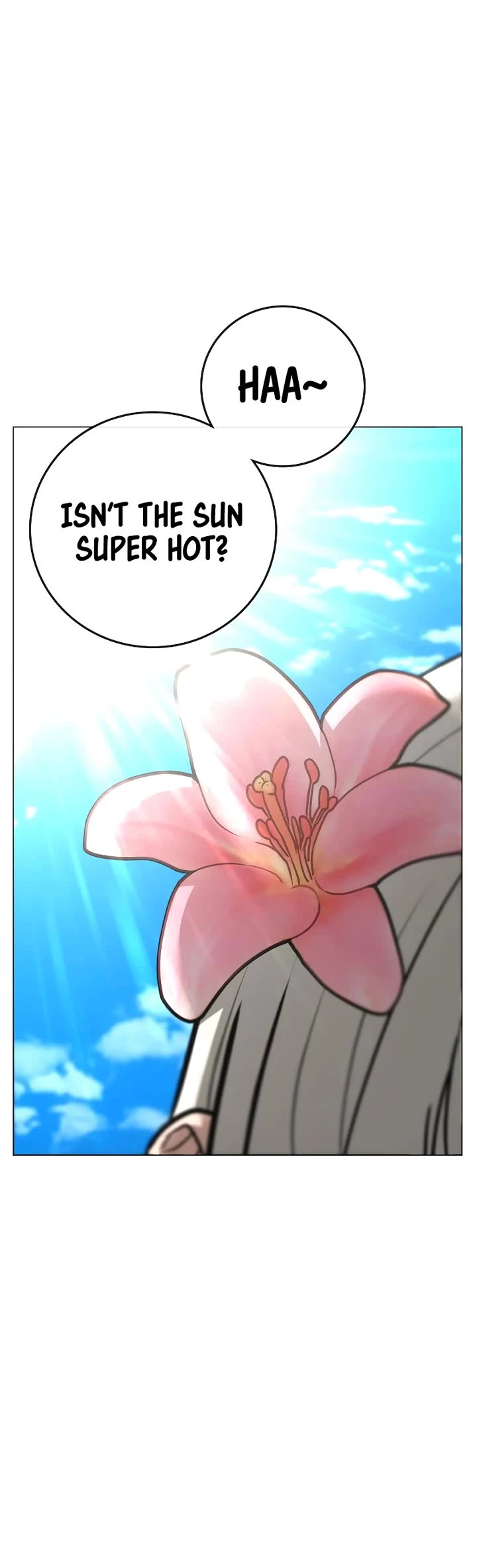 Reality Quest Chapter 157 page 14 - Chapter 157