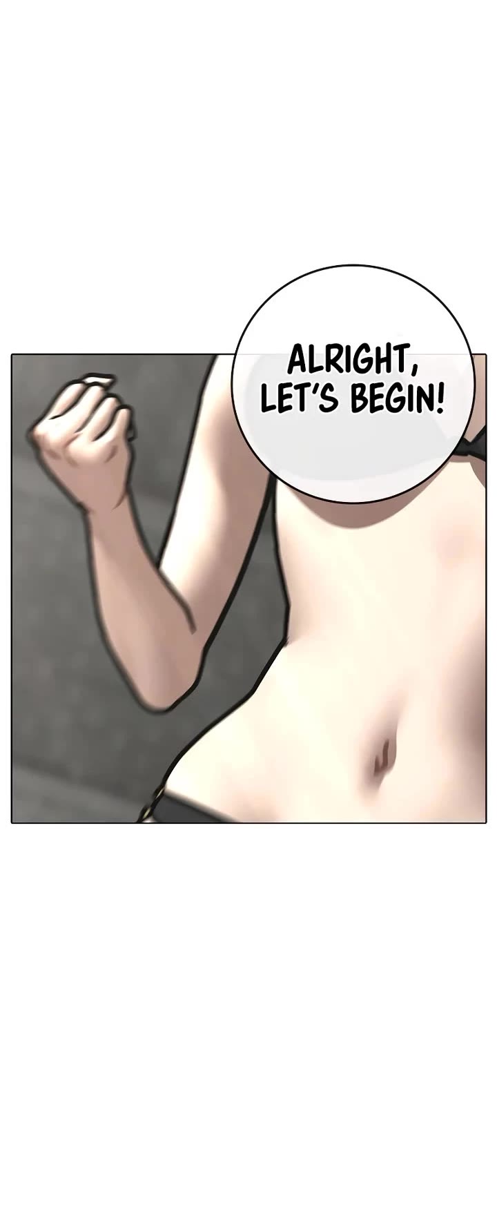 Reality Quest Chapter 157 page 19 - Chapter 157