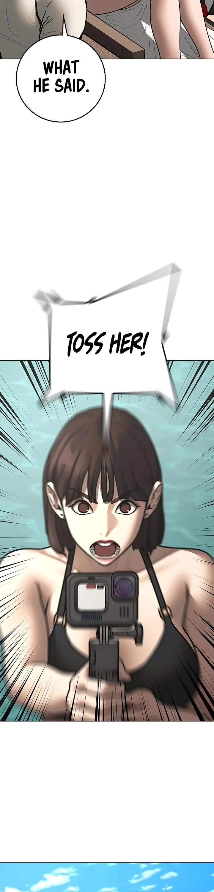 Reality Quest Chapter 157 page 34 - Chapter 157