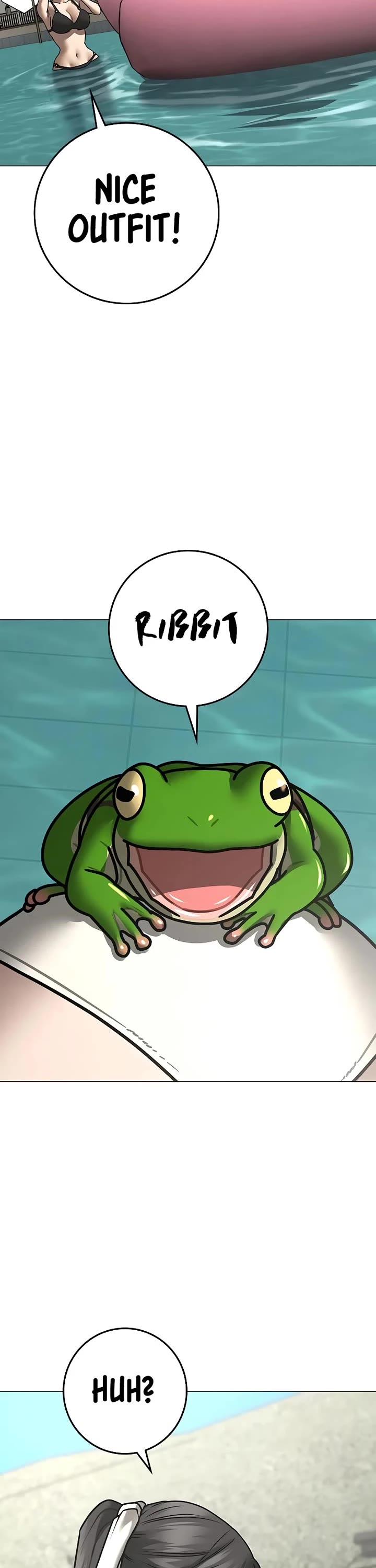 Reality Quest Chapter 157 page 39 - Chapter 157