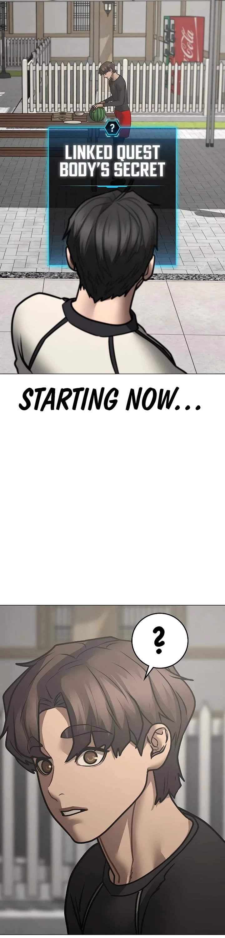 Reality Quest Chapter 157 page 58 - Chapter 157