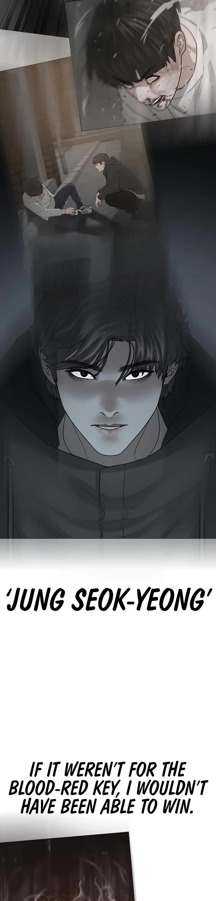 Reality Quest Chapter 157 page 63 - Chapter 157