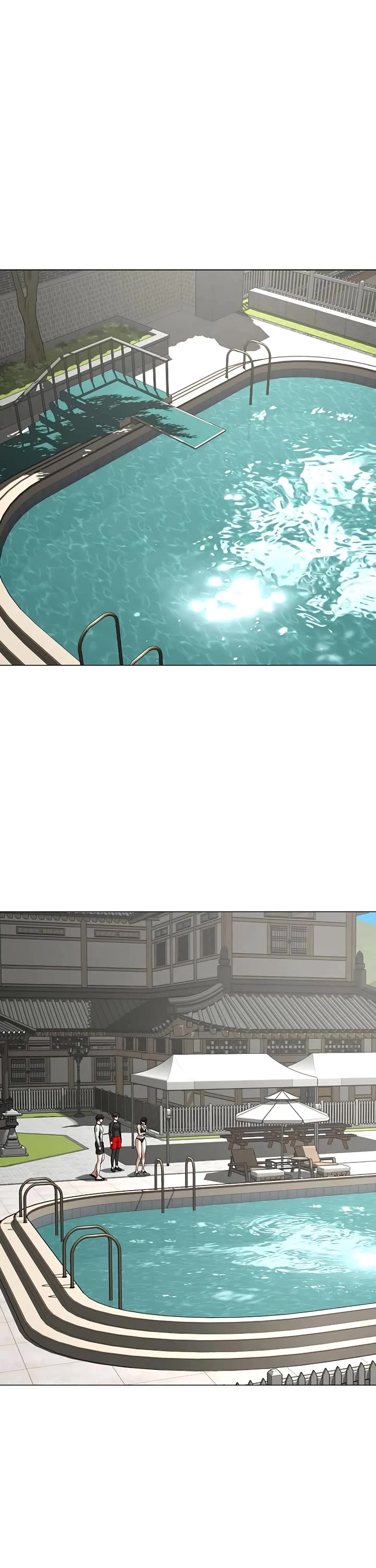 Reality Quest Chapter 157 page 8 - Chapter 157