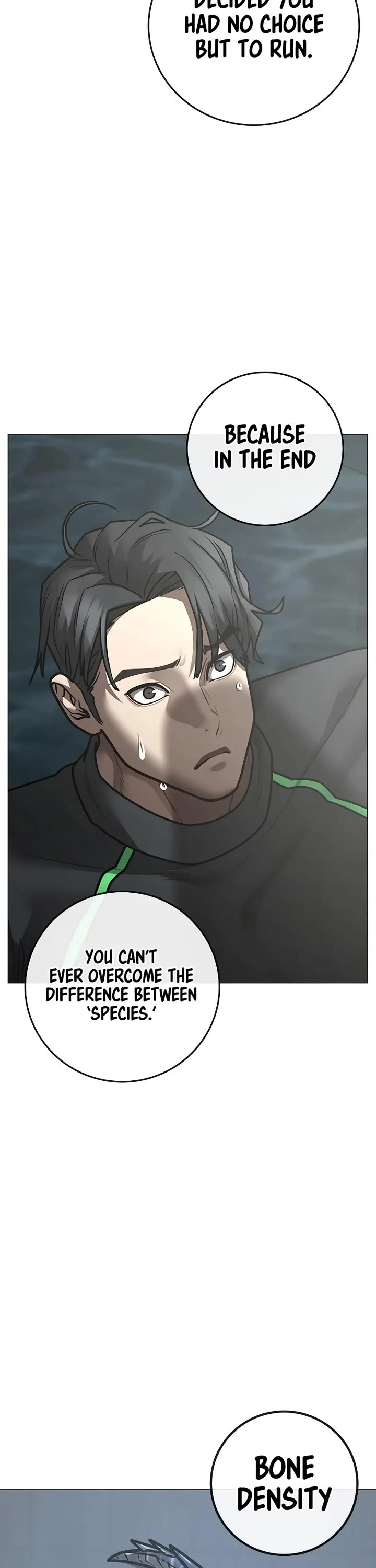 Reality Quest Chapter 158 page 11 - Chapter 158