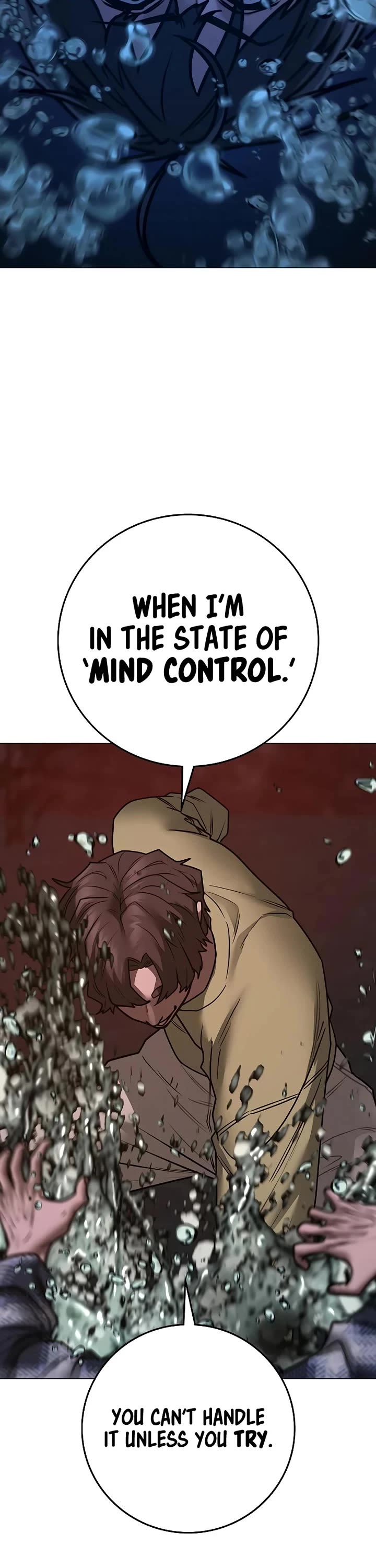 Reality Quest Chapter 158 page 25 - Chapter 158