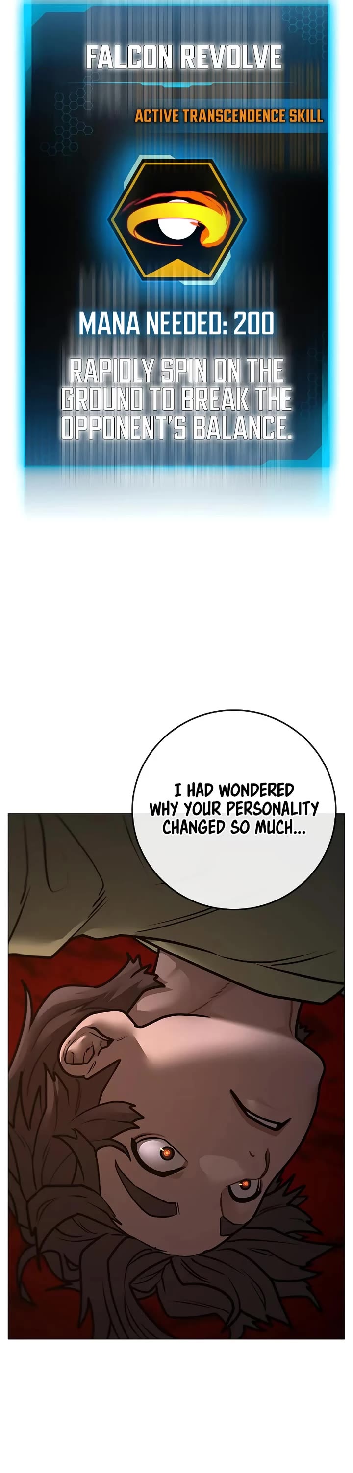 Reality Quest Chapter 158 page 29 - Chapter 158