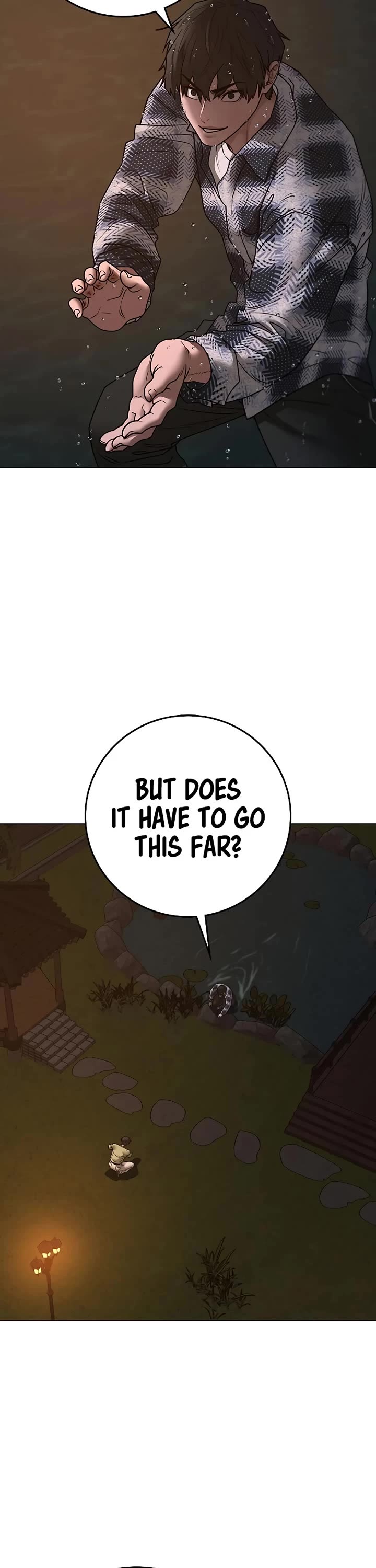 Reality Quest Chapter 158 page 31 - Chapter 158