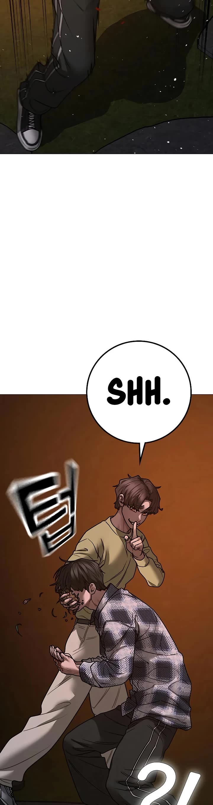 Reality Quest Chapter 158 page 36 - Chapter 158