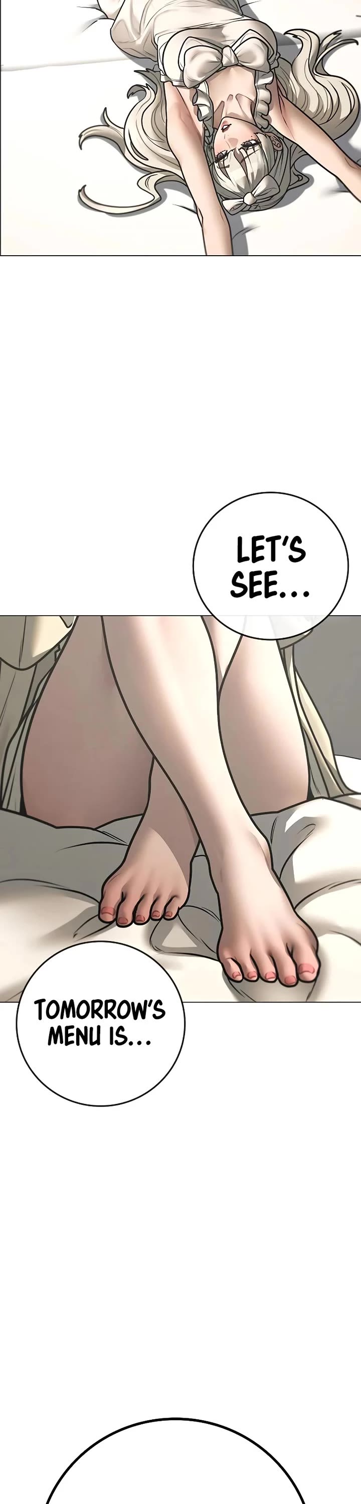 Reality Quest Chapter 158 page 43 - Chapter 158