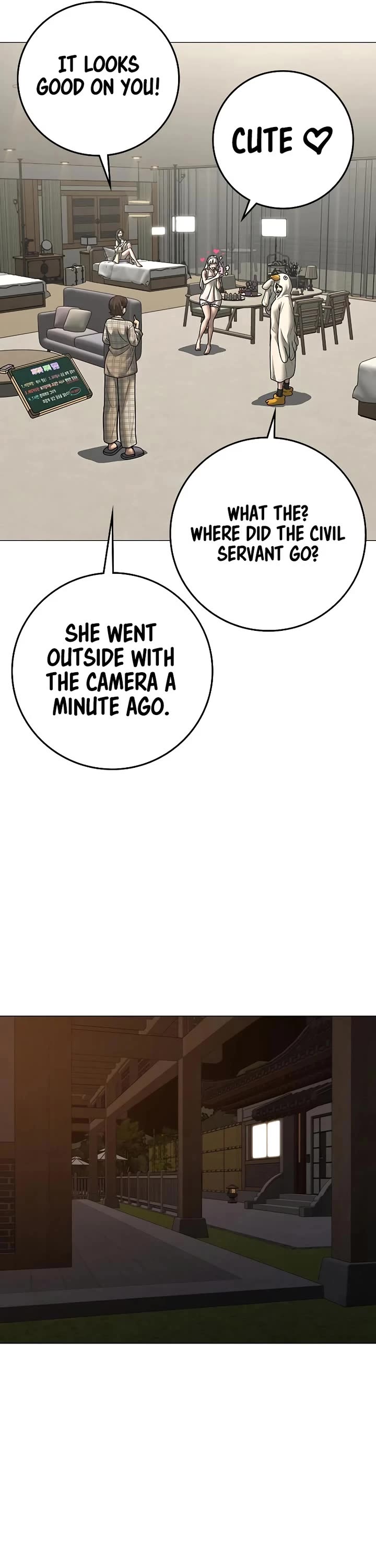 Reality Quest Chapter 158 page 47 - Chapter 158
