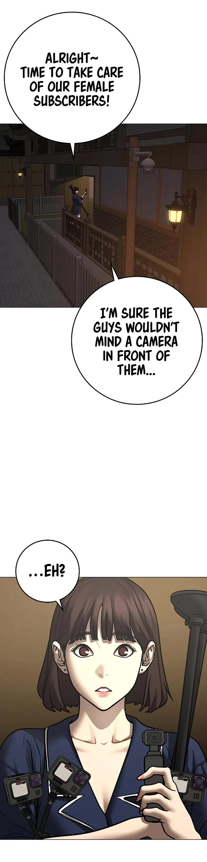 Reality Quest Chapter 158 page 48 - Chapter 158