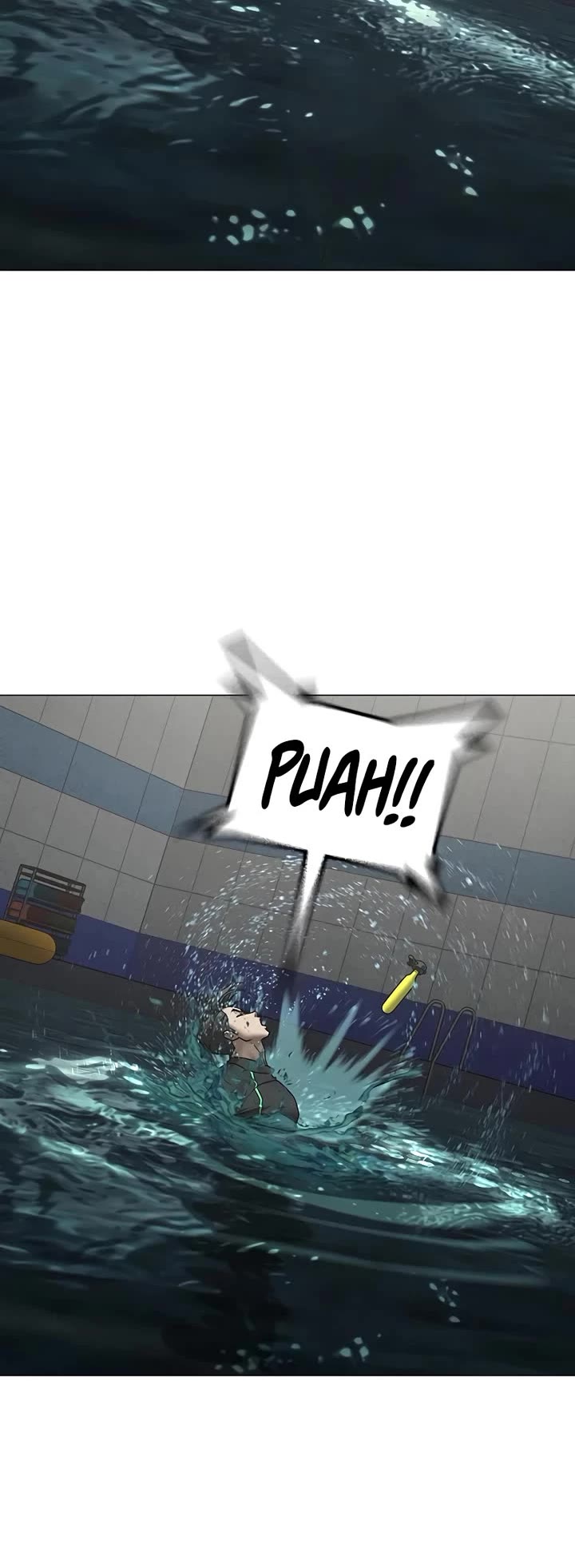 Reality Quest Chapter 158 page 5 - Chapter 158