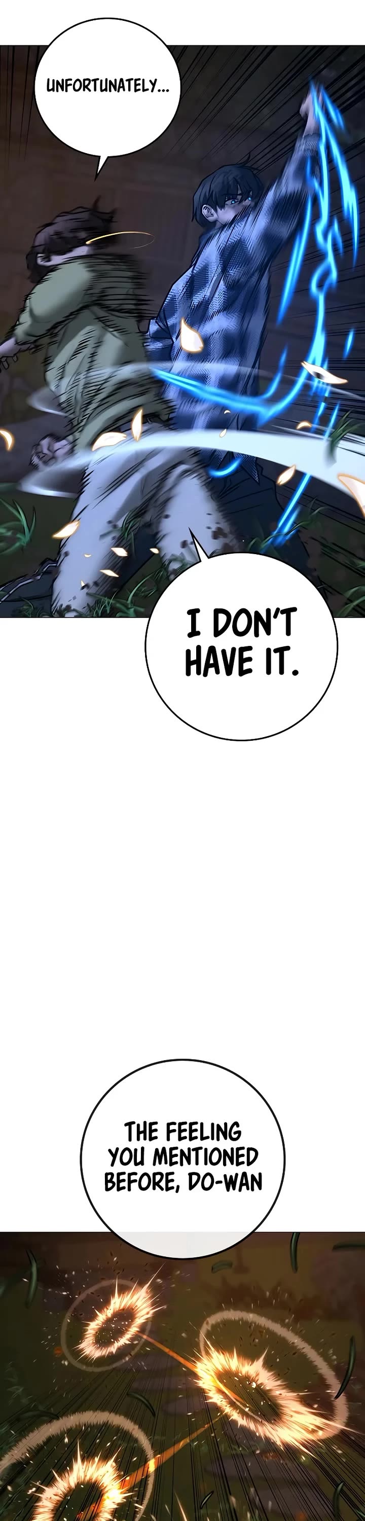 Reality Quest Chapter 158 page 53 - Chapter 158