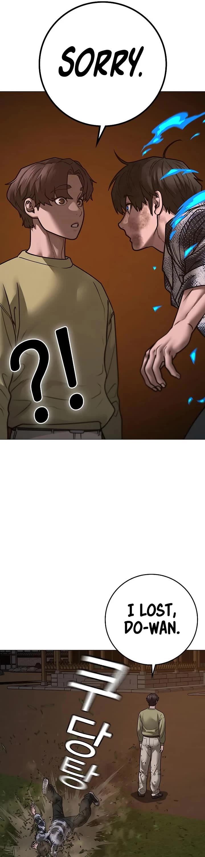 Reality Quest Chapter 158 page 60 - Chapter 158