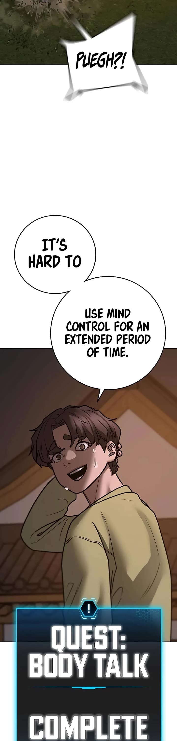 Reality Quest Chapter 158 page 61 - Chapter 158