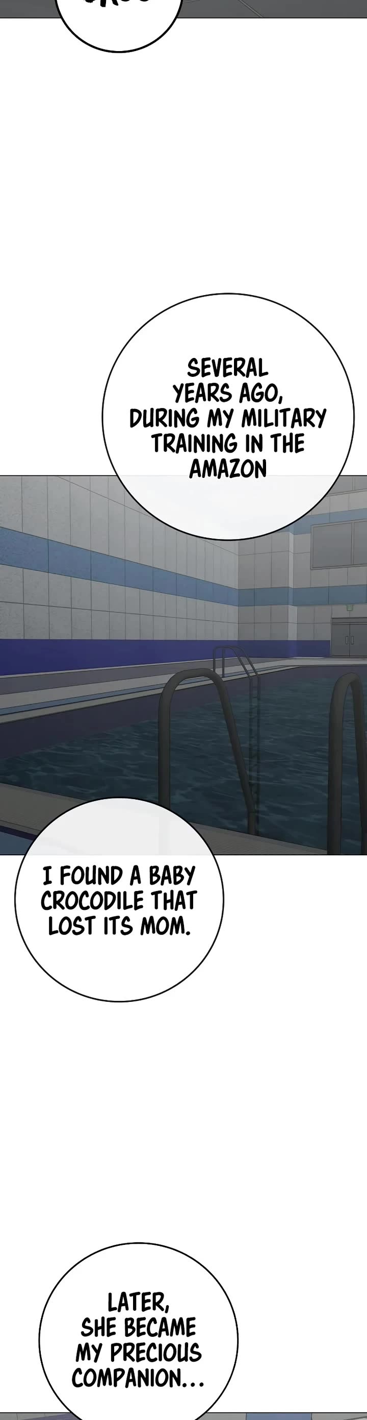 Reality Quest Chapter 158 page 8 - Chapter 158
