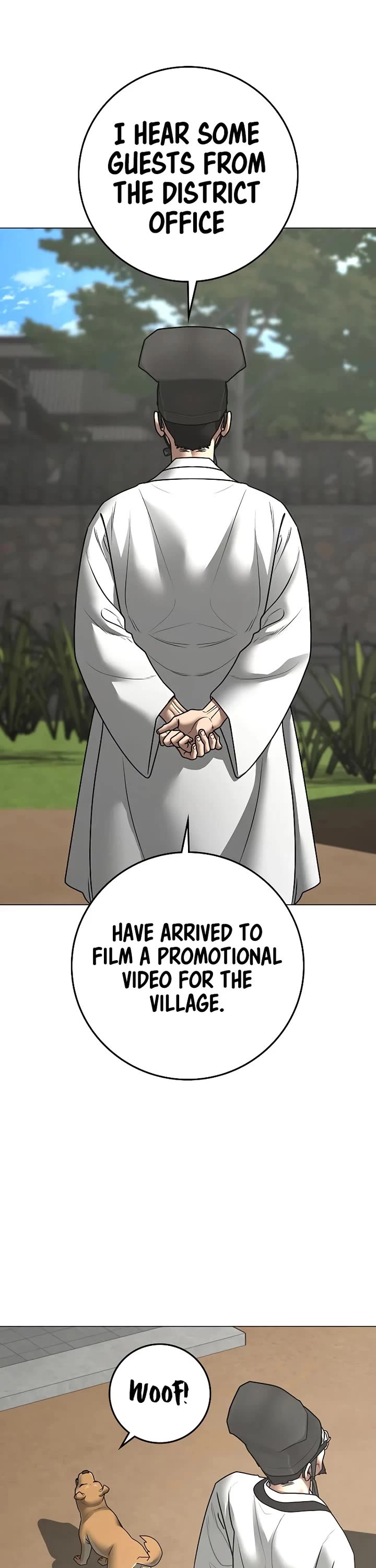 Reality Quest Chapter 159 page 21 - Chapter 159