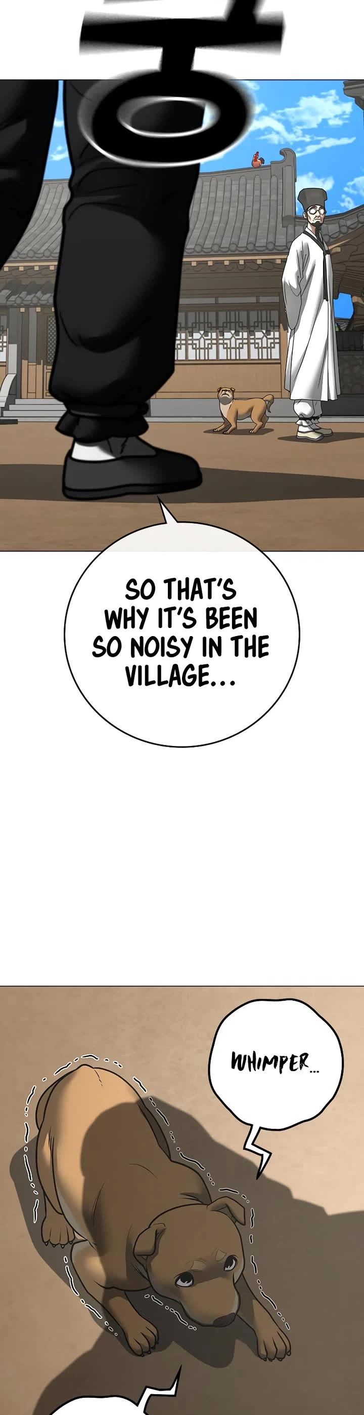 Reality Quest Chapter 159 page 23 - Chapter 159