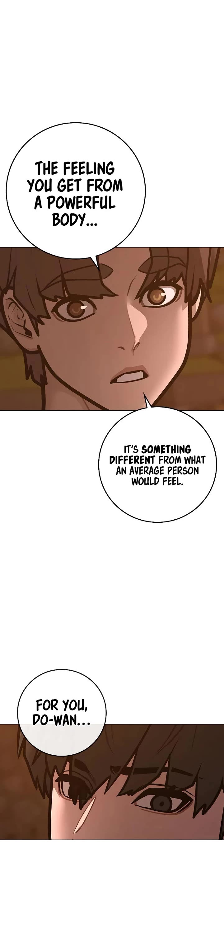 Reality Quest Chapter 159 page 3 - Chapter 159